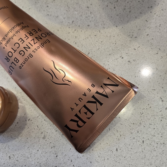 Nakery Beauty Bronzing Bundle (3 Items) – 2 New Sealed + 1 Lightly Used | $19 - Picture 7 of 12